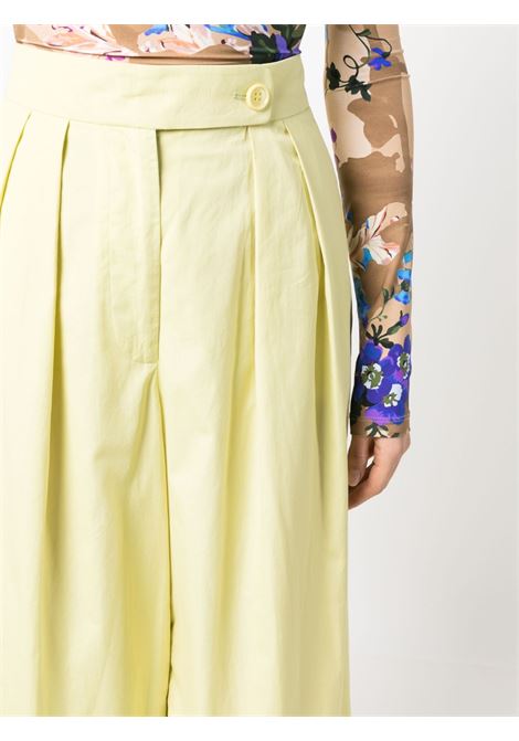  DRIES VAN NOTEN | Pantalone | PAMPLONA6238202